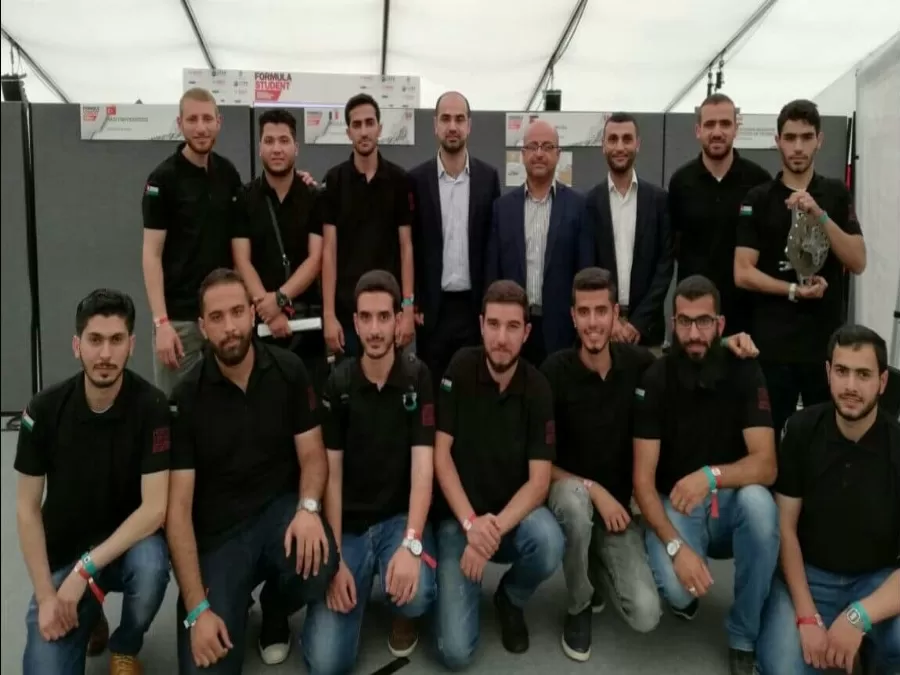 مدار الساعة,أخبار الجامعات الأردنية,جامعة الطفيلة التقنية