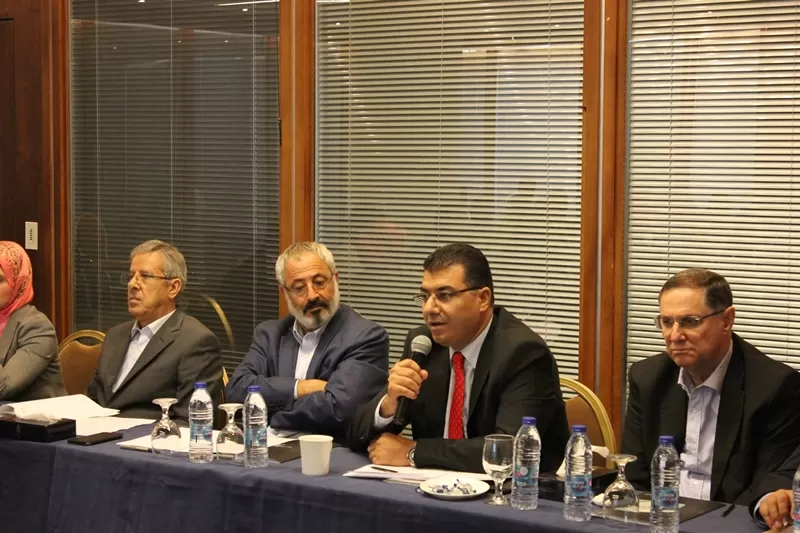 مدار الساعة,أخبار اقتصادية,وزير الزراعة