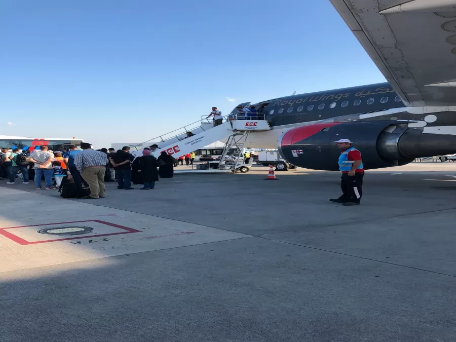 مدار الساعة,أخبار الأردن,اخبار الاردن,وزارة الخارجية وشؤون المغتربين,وزارة الخارجية