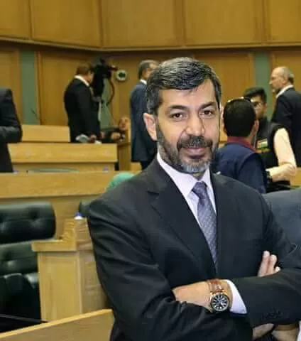 مدار الساعة,أسرار أردنية