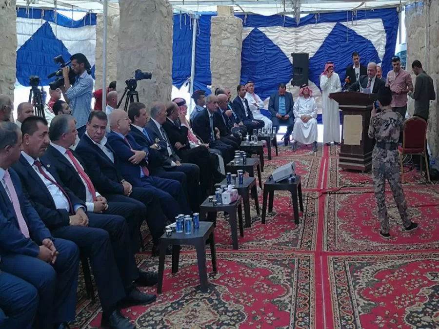 مدار الساعة,أخبار السياحة في الأردن,وزير العمل,رئيس الوزراء,جامعة جدارا