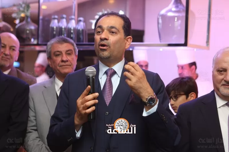 مدار الساعة,أسرار أردنية