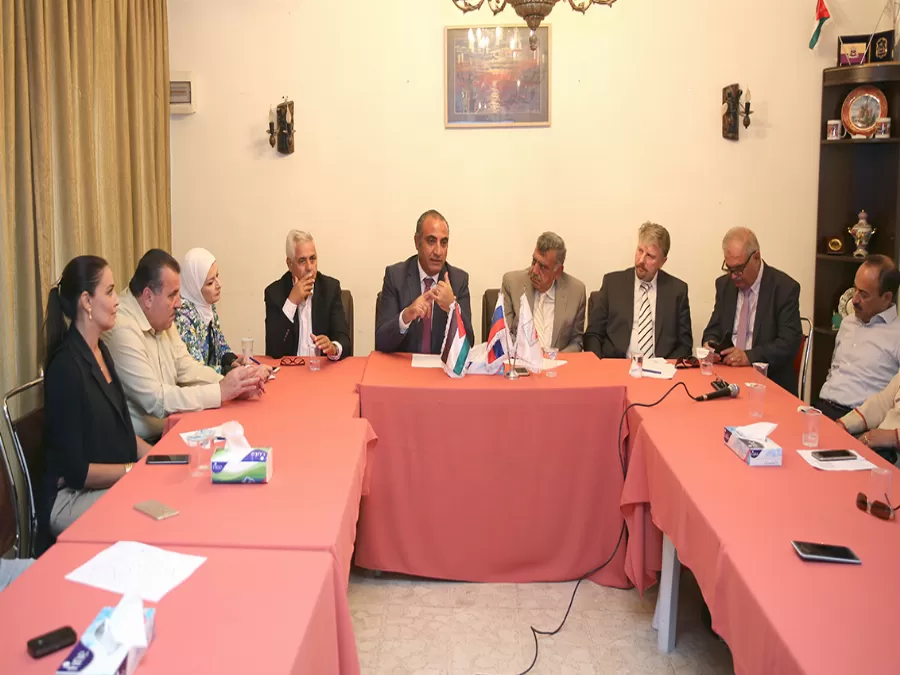 مدار الساعة,أخبار الأردن,اخبار الاردن,الملك عبدالله الثاني,أمانة عمان