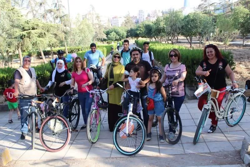 مدار الساعة,أخبار المجتمع الأردني,مدينة الحسين للشباب