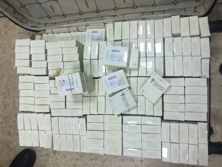 مدار الساعة,أخبار الأردن,اخبار الاردن,الجمارك الأردنية