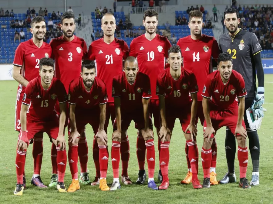 مدار الساعة,أخبار رياضية,بطولة غرب آسيا,منتخب النشامى,كأس آسيا,المنتخب الوطني