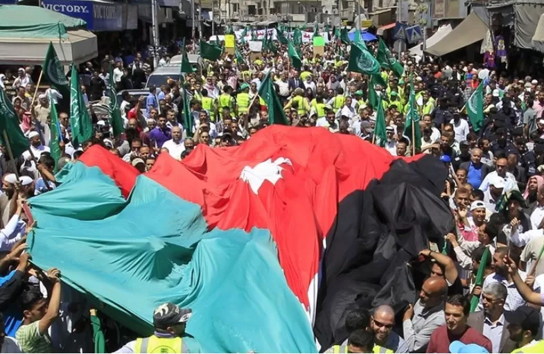 مدار الساعة,أخبار الأردن,اخبار الاردن,رئيس الوزراء,عبد الله بن الحسين,الانتخابات النيابية,حزب جبهة العمل الإسلامي