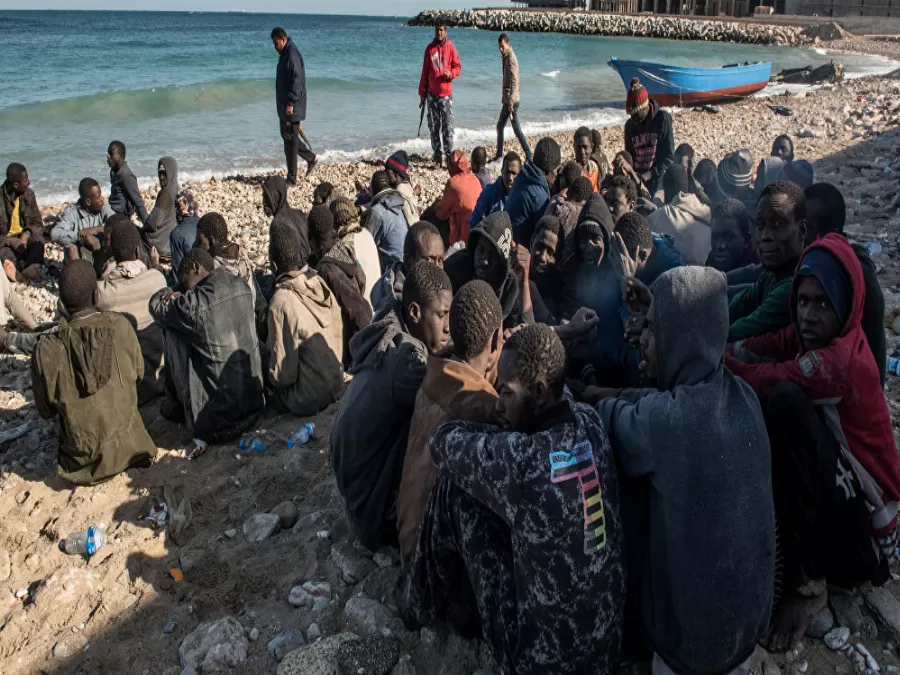 مدار الساعة,أخبار عربية ودولية,وزير الداخلية,الاتحاد الأوروبي