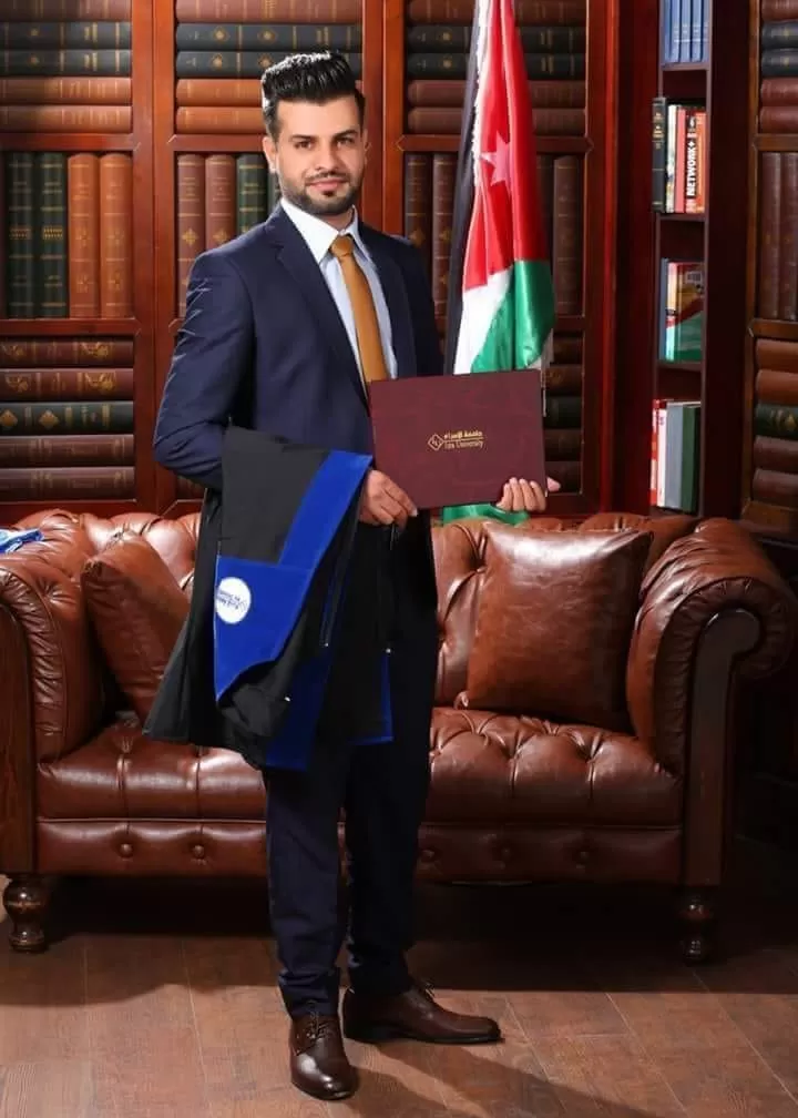 مدار الساعة,أخبار المجتمع الأردني