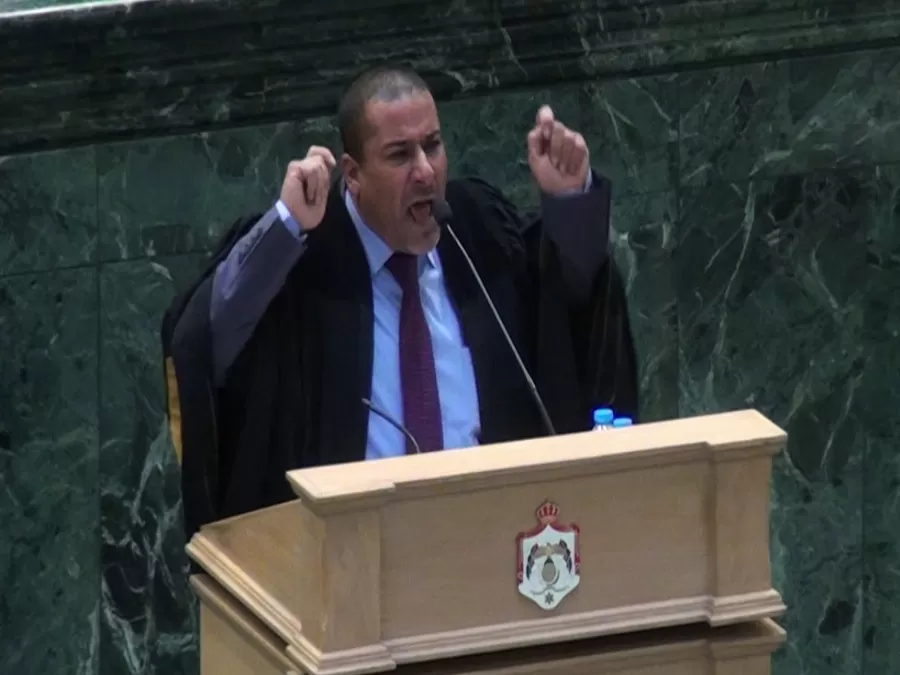مدار الساعة,Video,فيديو,أخبار الأردن,اخبار الاردن,الملك عبدالله الثاني,الملكة رانيا,مجلس النواب