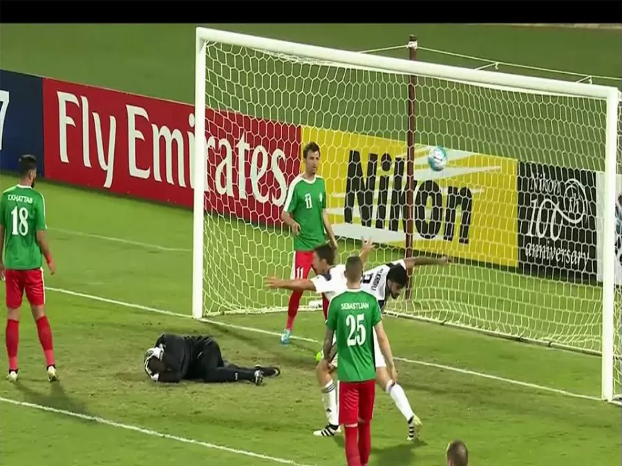 مدار الساعة,أخبار رياضية