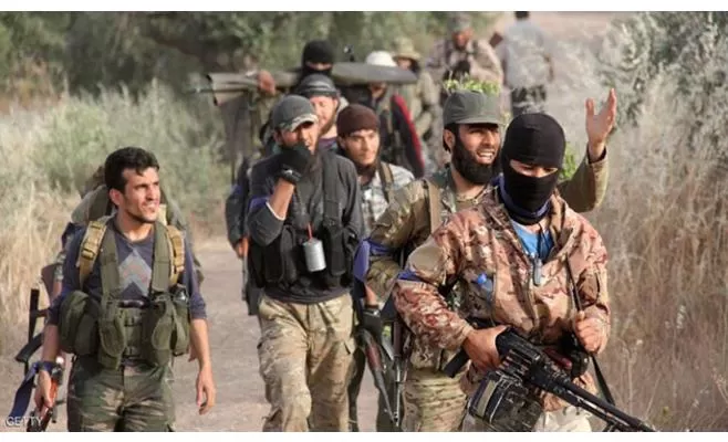 مدار الساعة,أخبار عربية ودولية,الجيش العربي