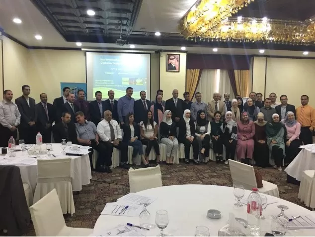 مدار الساعة,أخبار الجامعات الأردنية,جامعة البلقاء التطبيقية