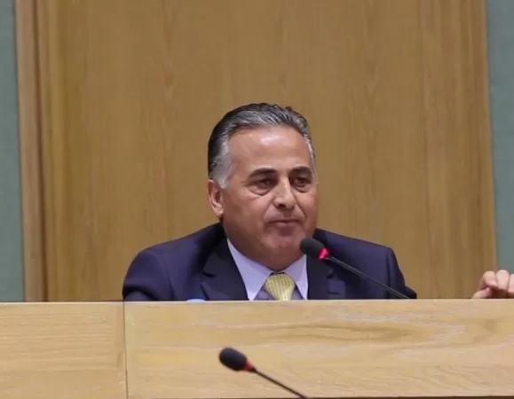 مدار الساعة,أسرار أردنية,لينا عناب,رئيس الوزراء,وزارة السياحة