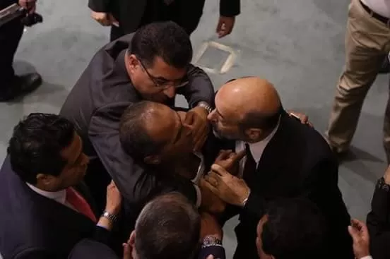مدار الساعة,أسرار أردنية,وزير الزراعة,رئيس الوزراء,مجلس النواب