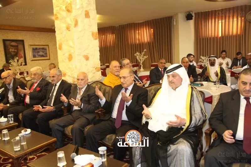 مدار الساعة,أخبار المجتمع الأردني