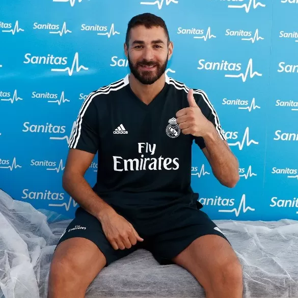 مدار الساعة,أخبار رياضية