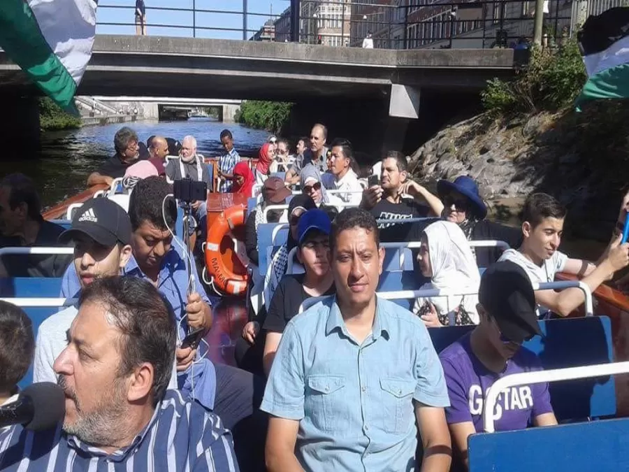 مدار الساعة,أخبار عربية ودولية,قطاع غزة