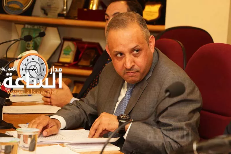 مدار الساعة,أسرار أردنية,ديوان التشريع والرأي