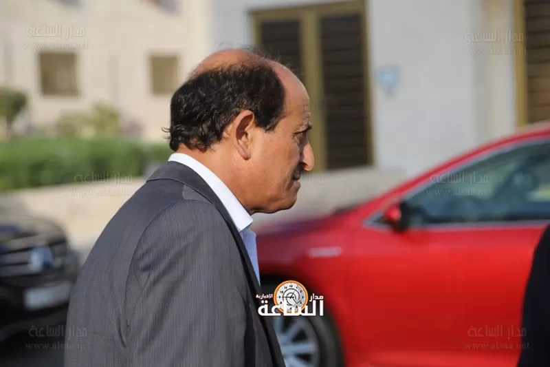 مدار الساعة,أخبار الأردن,اخبار الاردن,رئيس الوزراء,مؤسسة المواصفات والمقاييس,المواصفات والمقاييس