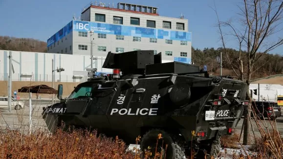 مدار الساعة,أخبار عربية ودولية