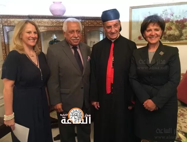 مدار الساعة,أخبار المجتمع الأردني,وزيرة السياحة والآثار,لينا عناب