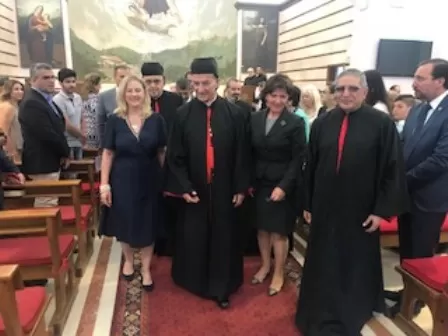 مدار الساعة,أسرار أردنية