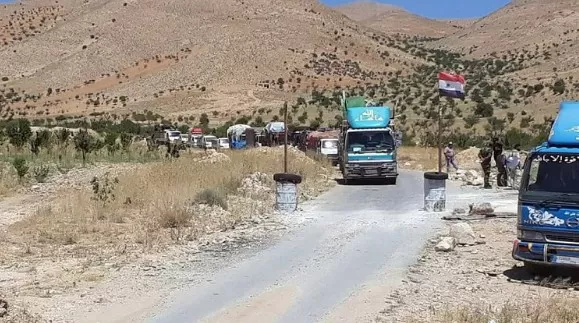 مدار الساعة,أخبار عربية ودولية