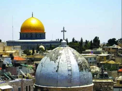 مدار الساعة,أخبار عربية ودولية