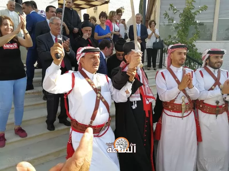 مدار الساعة,Video,فيديو,أسرار أردنية