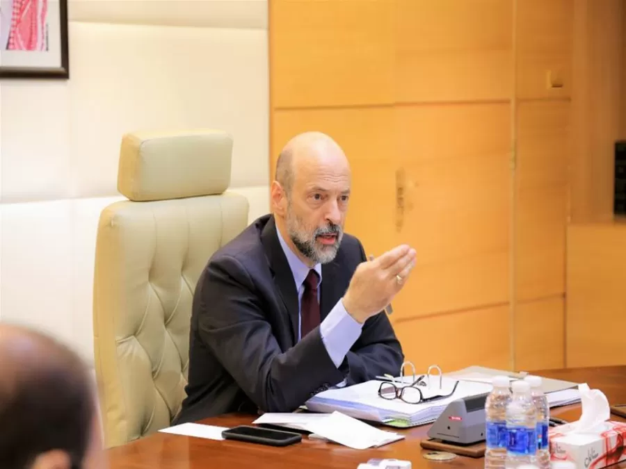 مدار الساعة,أخبار الأردن,اخبار الاردن,وزير الخارجية وشؤون المغتربين,أيمن الصفدي
