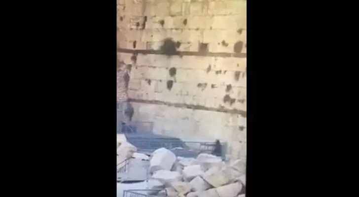 مدار الساعة,Video,فيديو,أخبار عربية ودولية,المسجد الأقصى