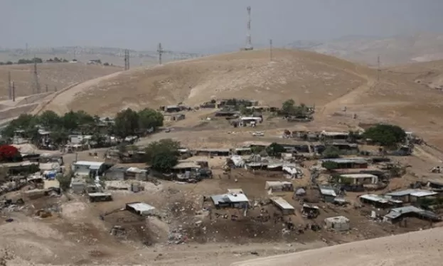 مدار الساعة,أخبار عربية ودولية,الضفة الغربية