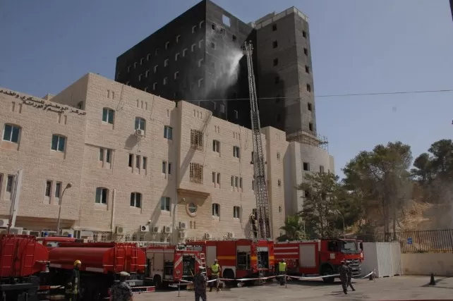 مدار الساعة,أخبار الأردن,اخبار الاردن,الدفاع المدني