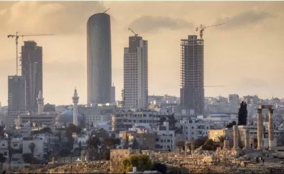 مدار الساعة,أخبار اقتصادية,الأوراق المالية,وكالة الأنباء الأردنية,المملكة العربية السعودية