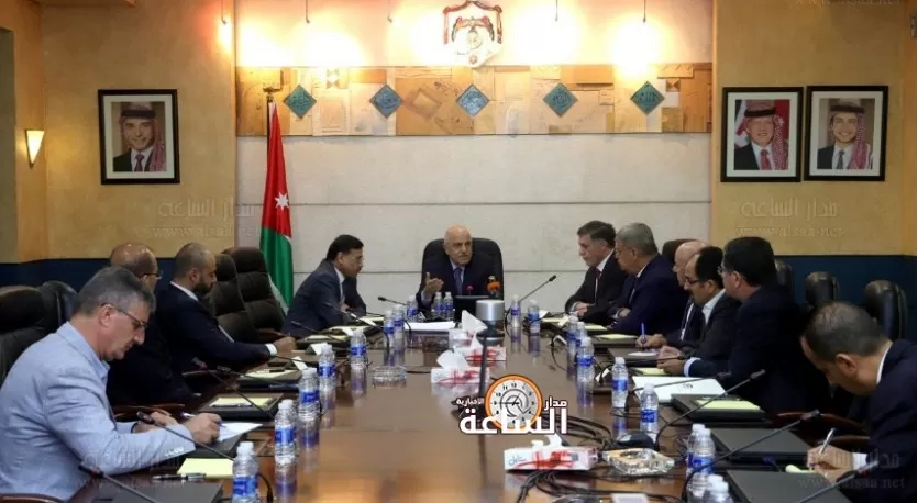 مدار الساعة,أخبار اقتصادية,نائب رئيس الوزراء,وزير المالية,رئيس الوزراء,البنك المركزي الأردني,خزينة الدولة,البنك المركزي