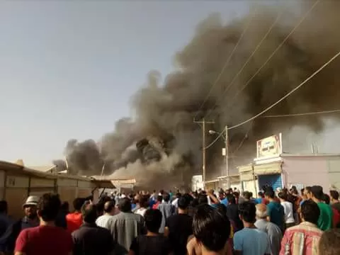 مدار الساعة,أخبار الأردن,اخبار الاردن,مخيم الزعتري