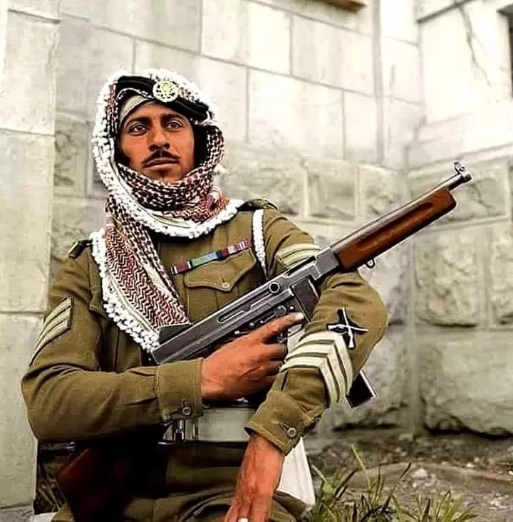 مدار الساعة,مقالات,الجيش العربي