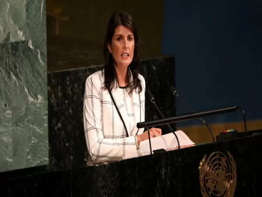 مدار الساعة,أخبار عربية ودولية,الأمم المتحدة,أونروا,حركة حماس