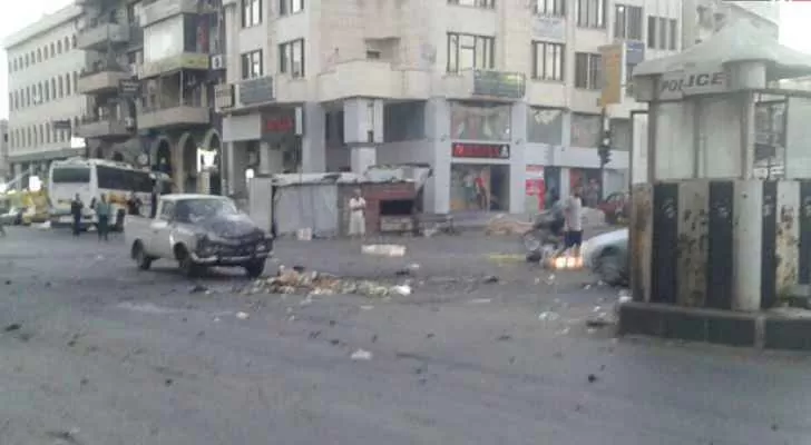 مدار الساعة,أخبار عربية ودولية