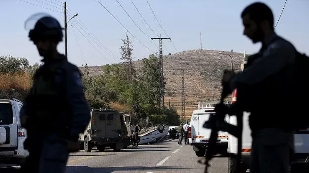 مدار الساعة,أخبار عربية ودولية,الضفة الغربية