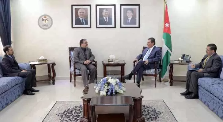 مدار الساعة,أخبار الأردن,اخبار الاردن,الملك عبدالله الثاني,مجلس النواب