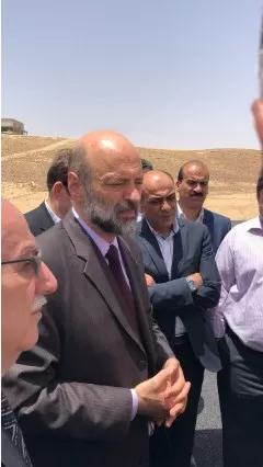 مدار الساعة,أخبار الأردن,اخبار الاردن,رئيس الوزراء