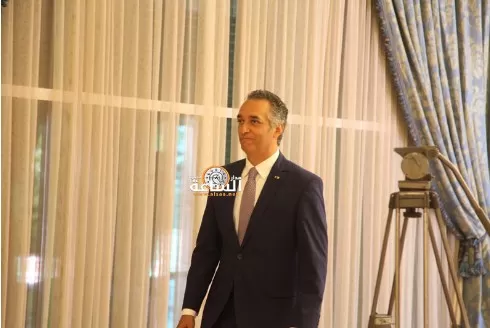مدار الساعة,أخبار الأردن,اخبار الاردن,وزير الشباب,وزارة الشباب
