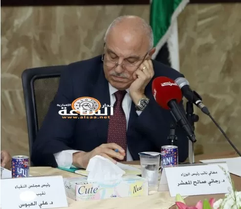 مدار الساعة,أخبار اقتصادية,نائب رئيس الوزراء,رئيس الوزراء,مهند شحادة,دائرة ضريبة الدخل