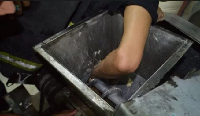 مدار الساعة,أخبار الأردن,اخبار الاردن,الدفاع المدني,مستشفى الكرك الحكومي