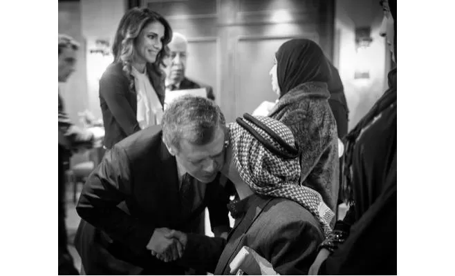 مدار الساعة,أخبار الأردن,اخبار الاردن,الملك عبدالله الثاني,الملكة رانيا العبدالله,القوات المسلحة الأردنية,هيئة الأركان المشتركة,الديوان الملكي الهاشمي,الديوان الملكي,الأمن العام,القوات المسلحة,صندوق الائتمان العسكري,الدفاع المدني,قوات الدرك,الجيش العربي,قصر الحسينية