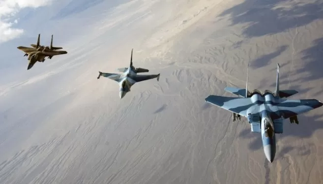 مدار الساعة,أخبار عربية ودولية