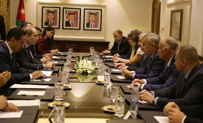 مدار الساعة,أخبار الأردن,اخبار الاردن,أيمن الصفدي