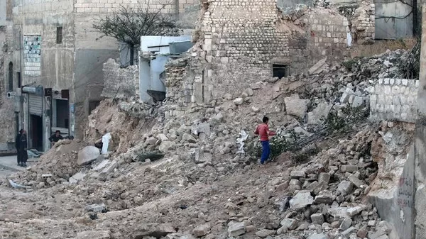 مدار الساعة,أخبار عربية ودولية